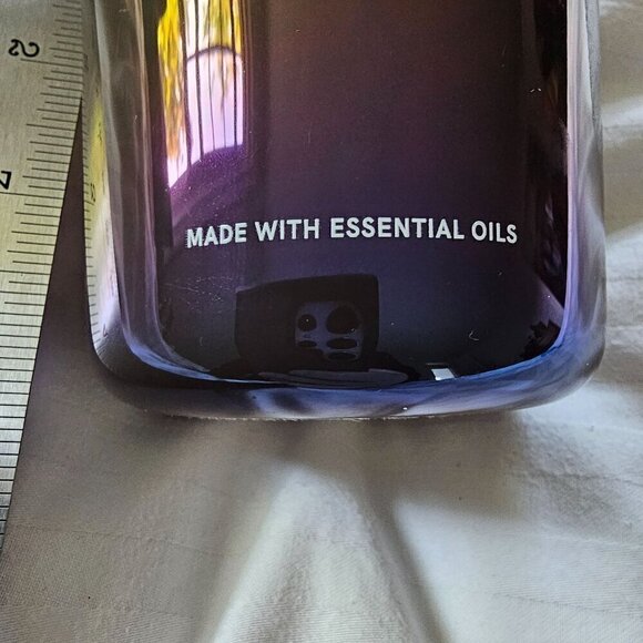 New Friday Collective Star Lust Candle 8 Oz Scented With Essential Oils - Picture 5 of 8